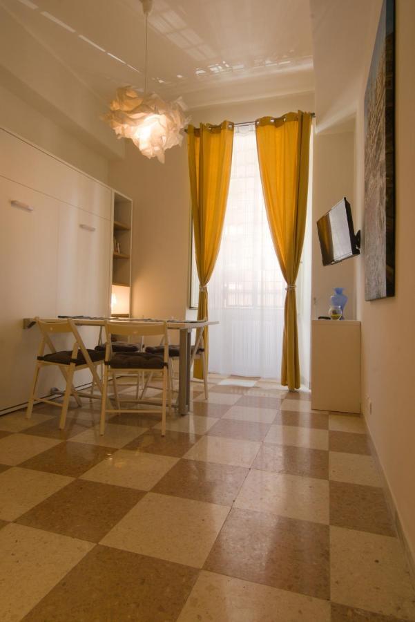 Una Notte Ai Musei Vakantiehuis *