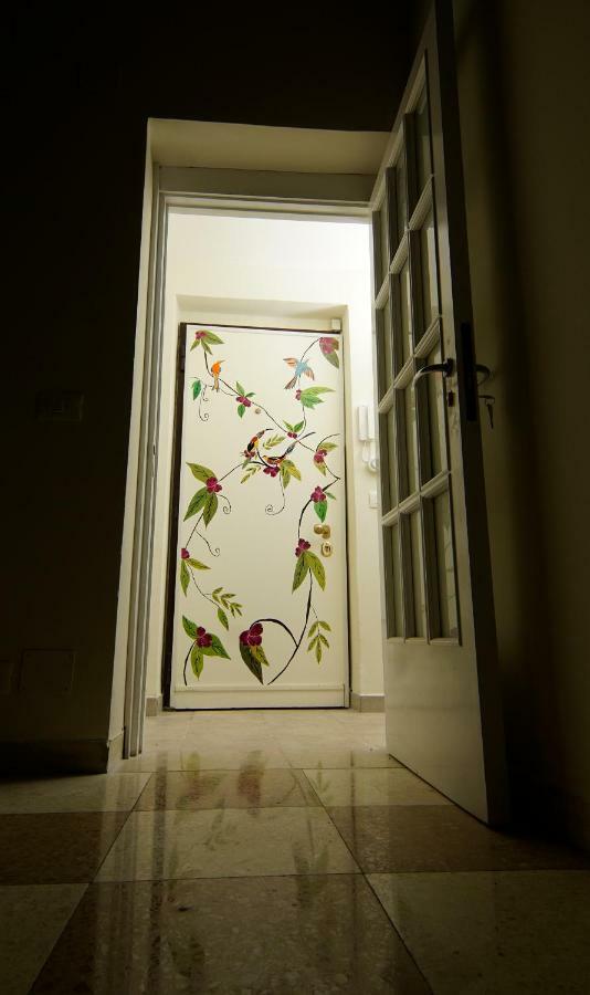Una Notte Ai Musei Vakantiehuis Rome